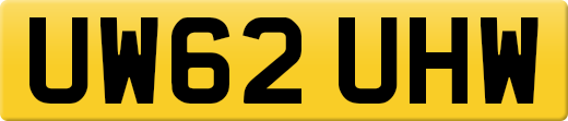 UW62UHW